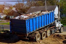 Recycling Services for Junk in New London, IA